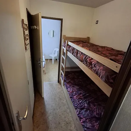 T2 Saint-lary Thermes, Jardinet, Vue Montagne, Navettes Gratuites Apartamento Vielle-Aure