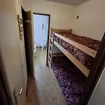 T2 Saint-lary Thermes, Jardinet, Vue Montagne, Navettes Gratuites Appartement Vielle-Aure