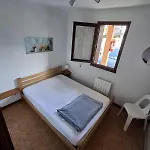 Appartement T2 Saint-lary Thermes, Jardinet, Vue Montagne, Navettes Gratuites Vielle-Aure