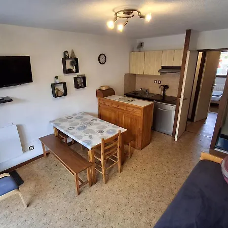 T2 Saint-lary Thermes, Jardinet, Vue Montagne, Navettes Gratuites Lägenhet Vielle-Aure