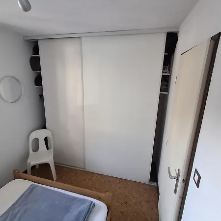 T2 Saint-lary Thermes, Jardinet, Vue Montagne, Navettes Gratuites *