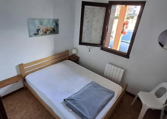 Lägenhet T2 Saint-lary Thermes, Jardinet, Vue Montagne, Navettes Gratuites Vielle-Aure